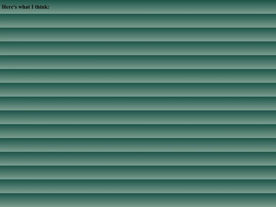 Posts/hereswhatIthink screenshot