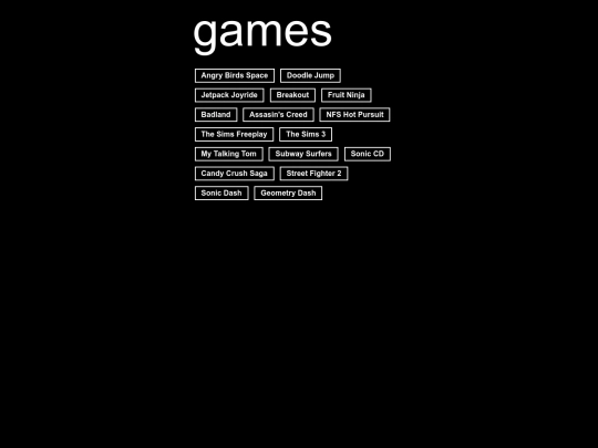games8 screenshot