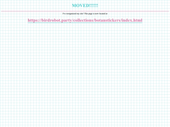 botanstickers screenshot