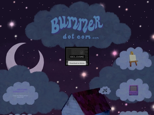 Home screenshot