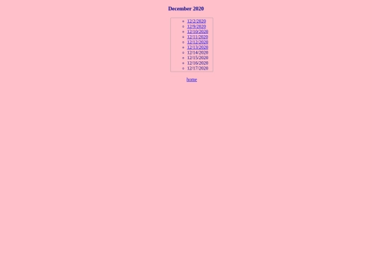 december20 screenshot