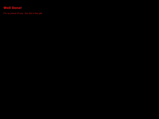 hoorah screenshot