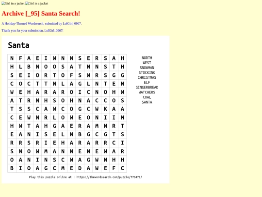 wordfun screenshot