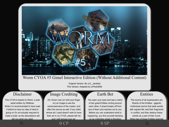 GimelVanilla/gimelvanilla screenshot