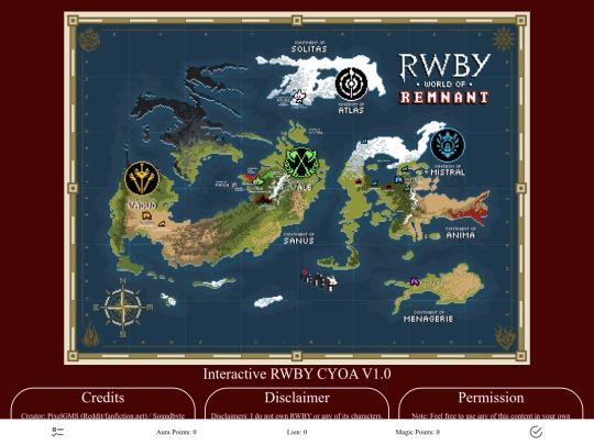 RWBYCYOAV1/RWBY screenshot