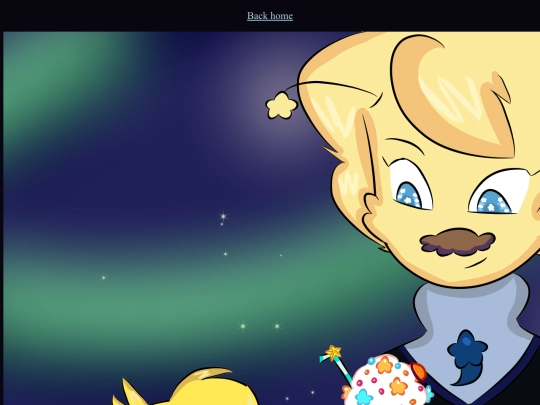 gallery/slickkinoko screenshot