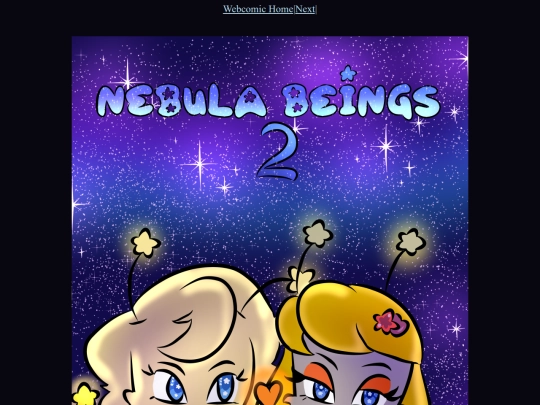 nb2/webcomic/ch1 screenshot