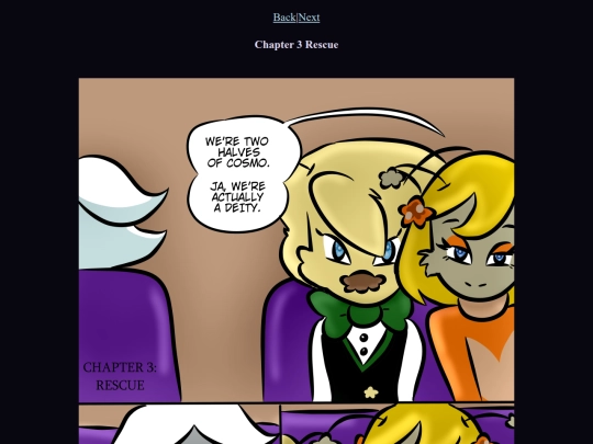 webcomic/chp3 screenshot