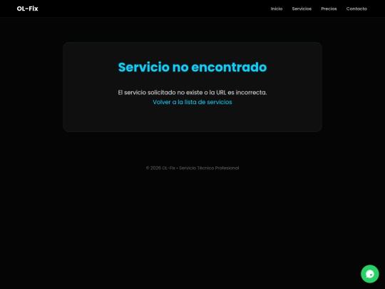 detalles-servicios screenshot