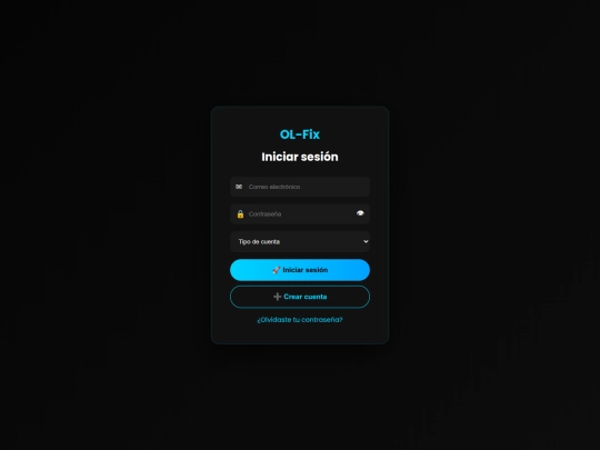 panel-cliente screenshot