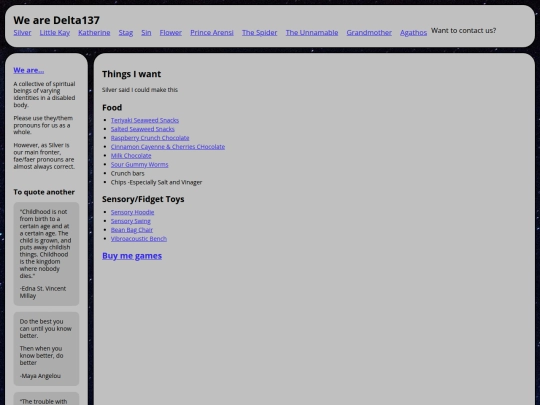 EggWishes screenshot