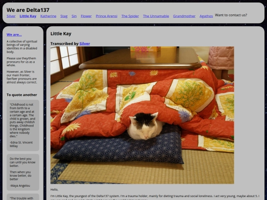 little_kay screenshot