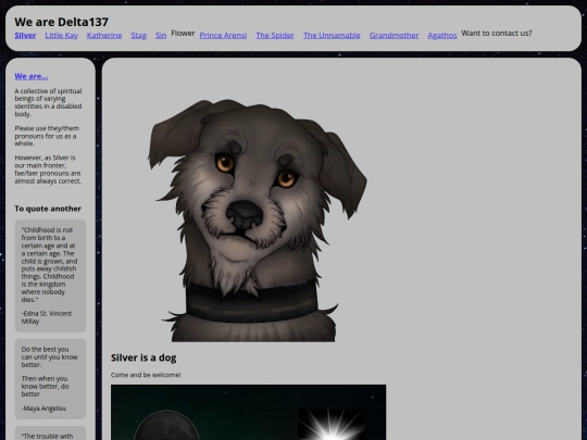 silver screenshot