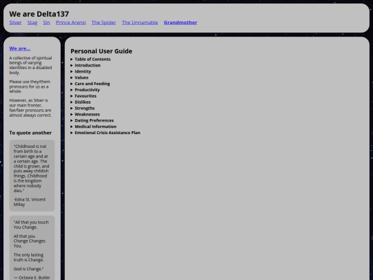 silver_manual screenshot