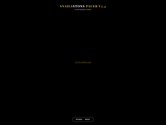 comic-pacer screenshot