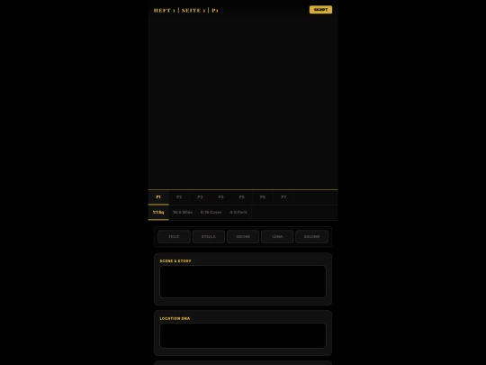 prompt-engine screenshot