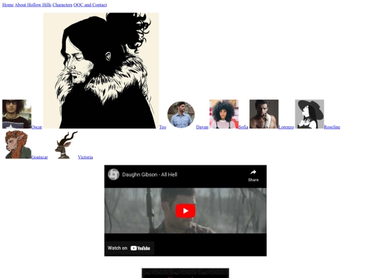 davan screenshot
