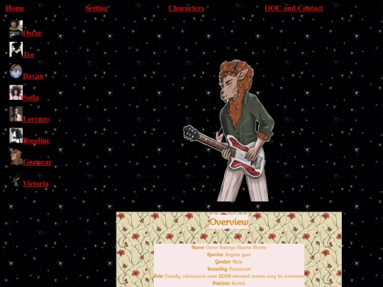goatscar screenshot