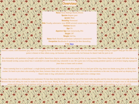 goatscartext screenshot