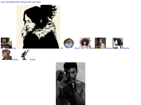 lorenzo screenshot