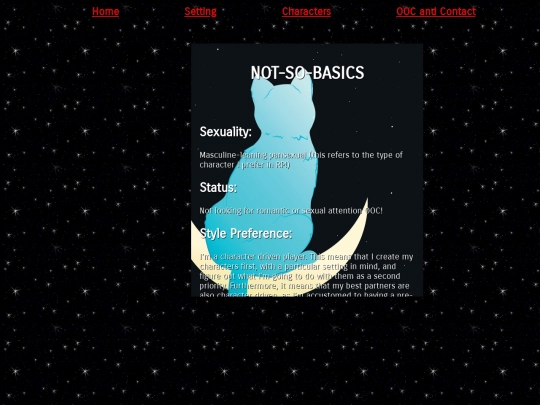 ooc screenshot