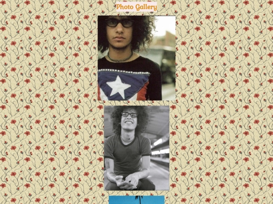 oscargallery screenshot