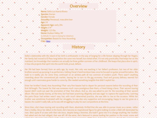 sofiatext screenshot