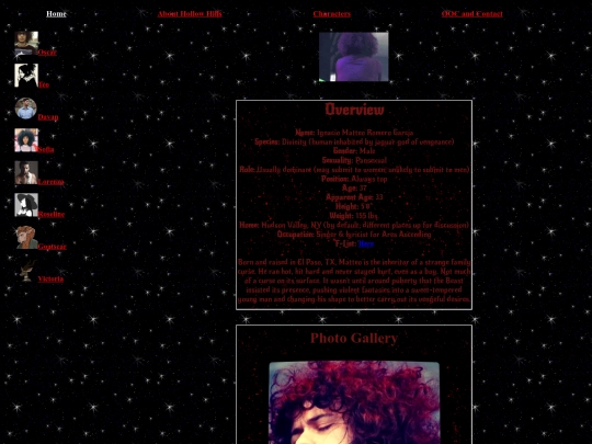 teo screenshot