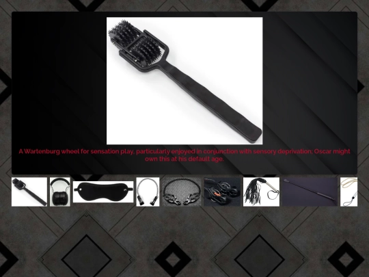 toygallery screenshot