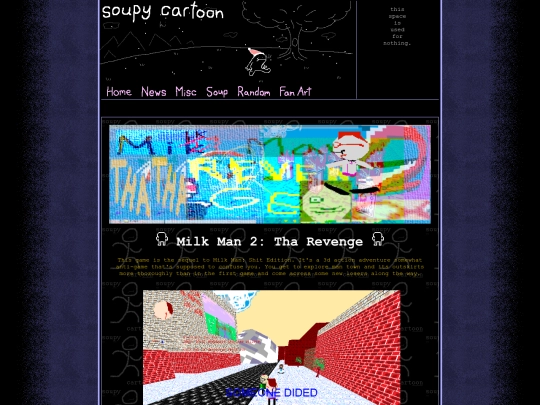 milkman2 screenshot