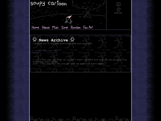 olds/main screenshot