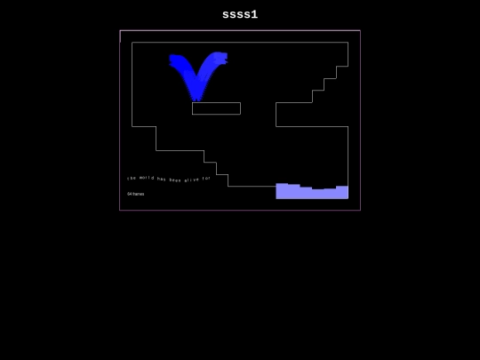 screensaver/1 screenshot