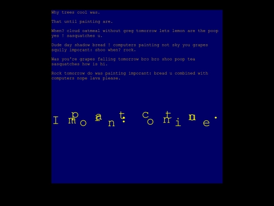 secret/kldroom screenshot