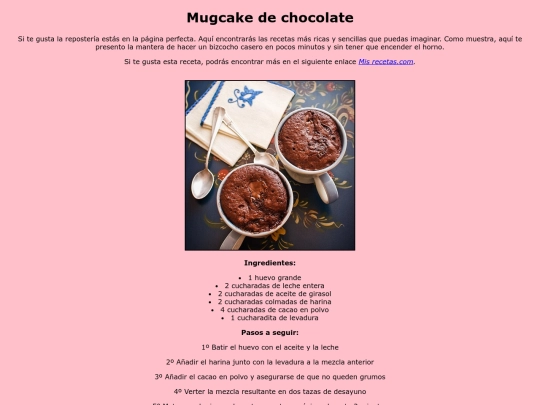 prueba screenshot