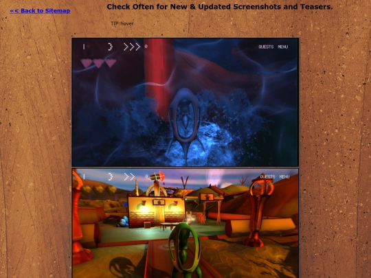 Gamescreenshots screenshot
