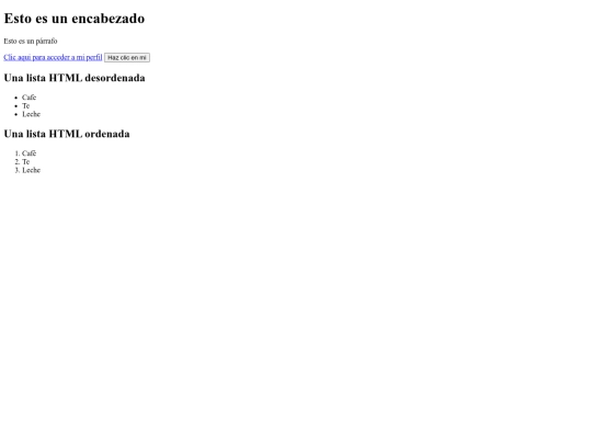 PrimerasPracticas screenshot