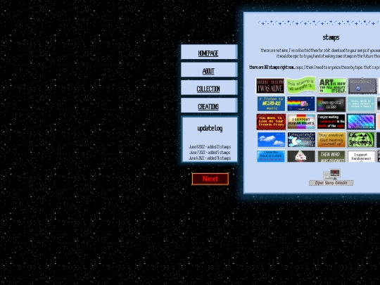 letsgo screenshot