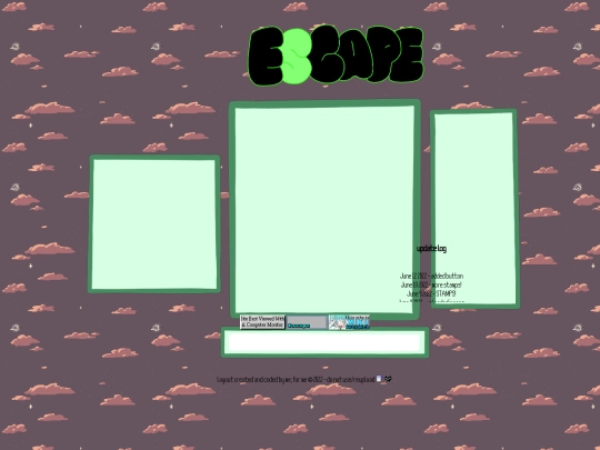 newindex screenshot