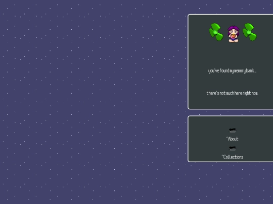 oldindex screenshot