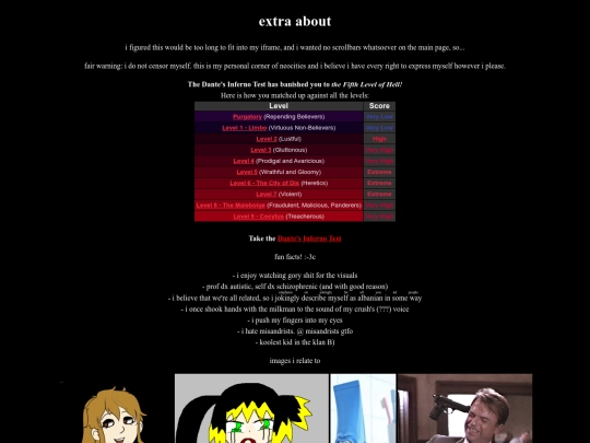 pages/extra screenshot