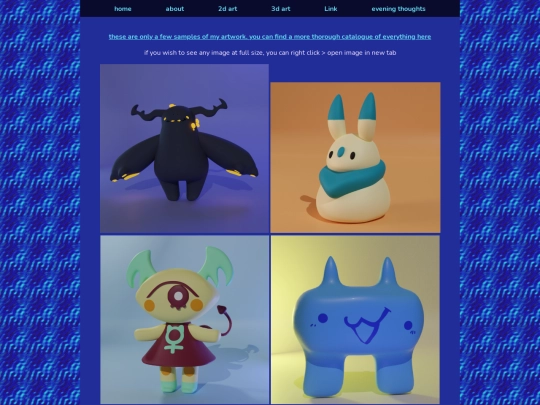 3d screenshot