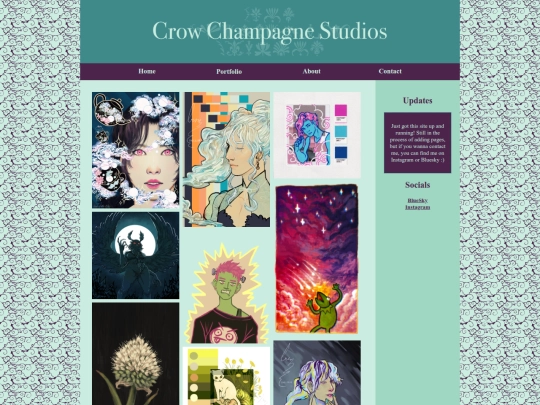 illustrations screenshot