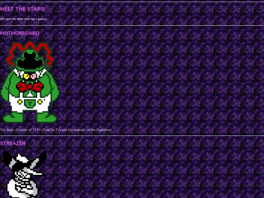 TurvoFlux screenshot