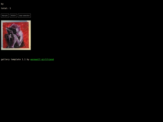 blank screenshot