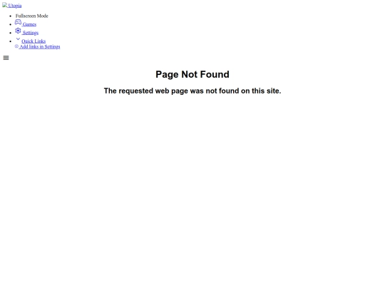 maingams screenshot