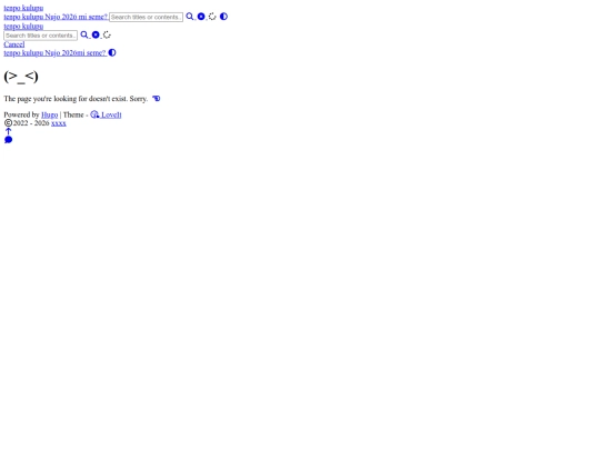 404 screenshot