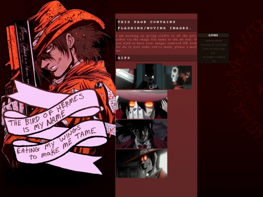 ALUCARD/gifs screenshot