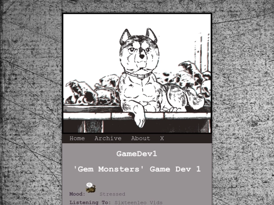 Zonelets/posts/GameDev1 screenshot