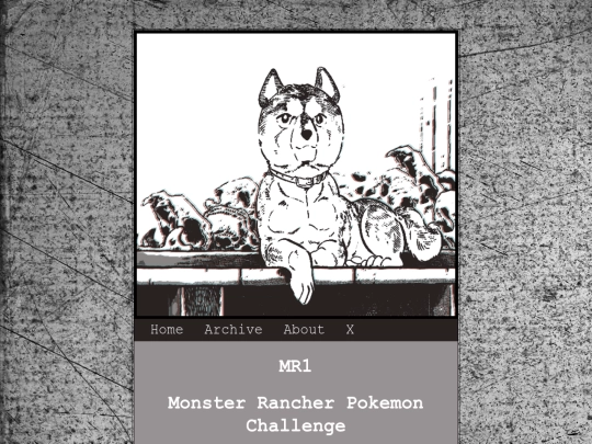 Zonelets/posts/MR1 screenshot