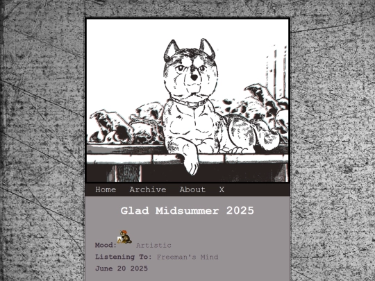 Zonelets/posts/Midsommar2025 screenshot